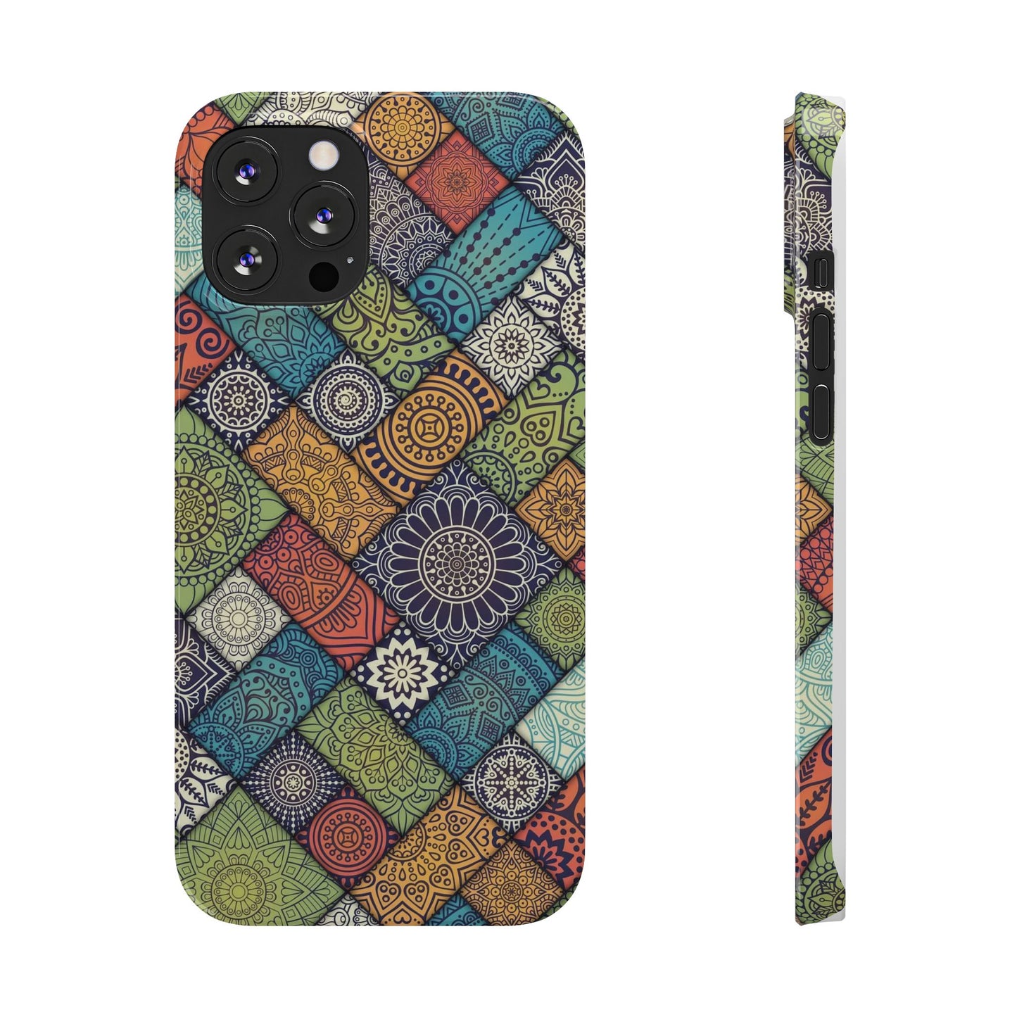 Slim Phone Cases