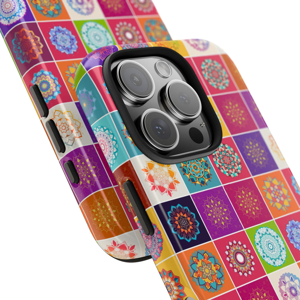 TOUGH IPHONE CASES