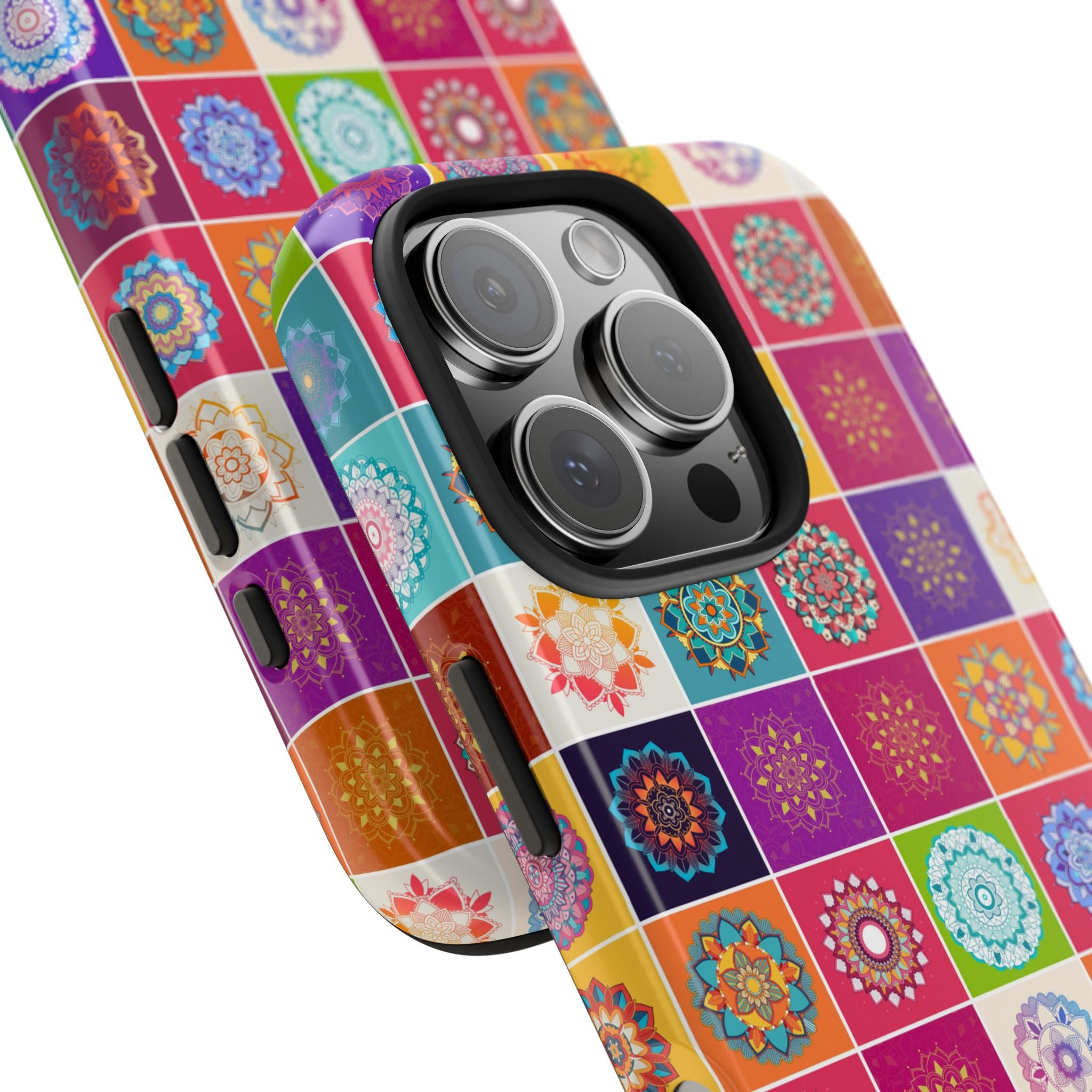 TOUGH IPHONE CASES