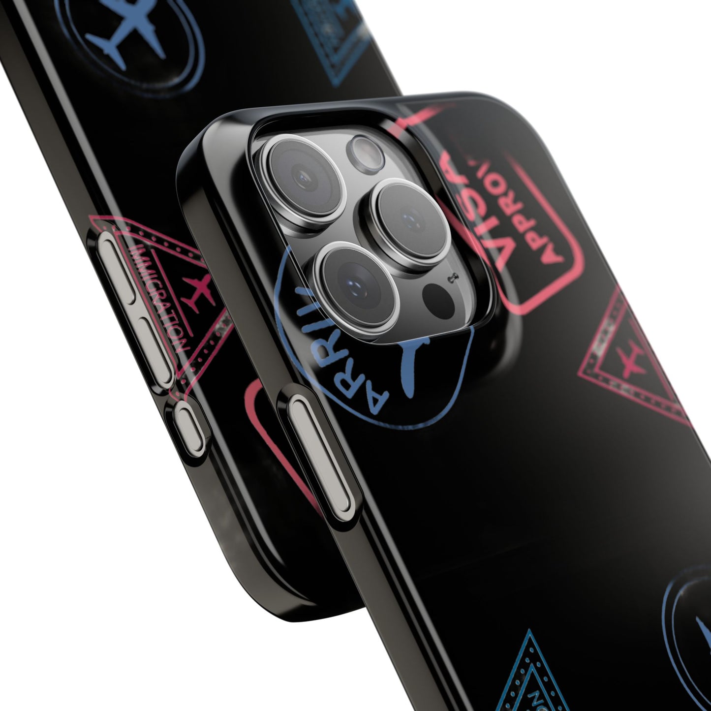 Slim Phone Cases