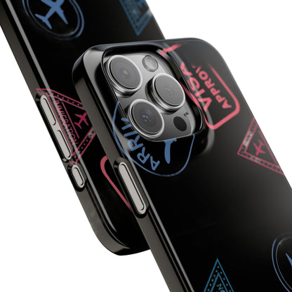 Slim Phone Cases