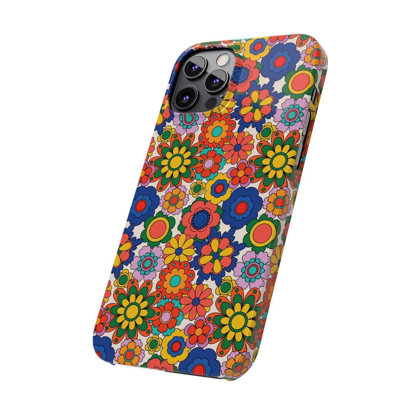 Slim Phone Cases