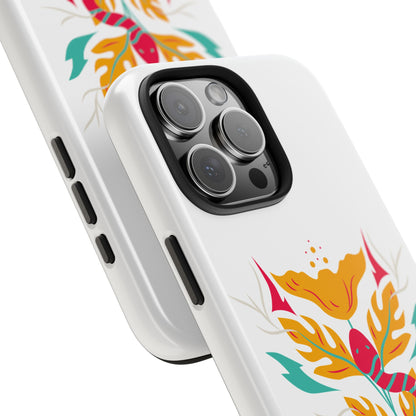 TOUGH IPHONE CASES