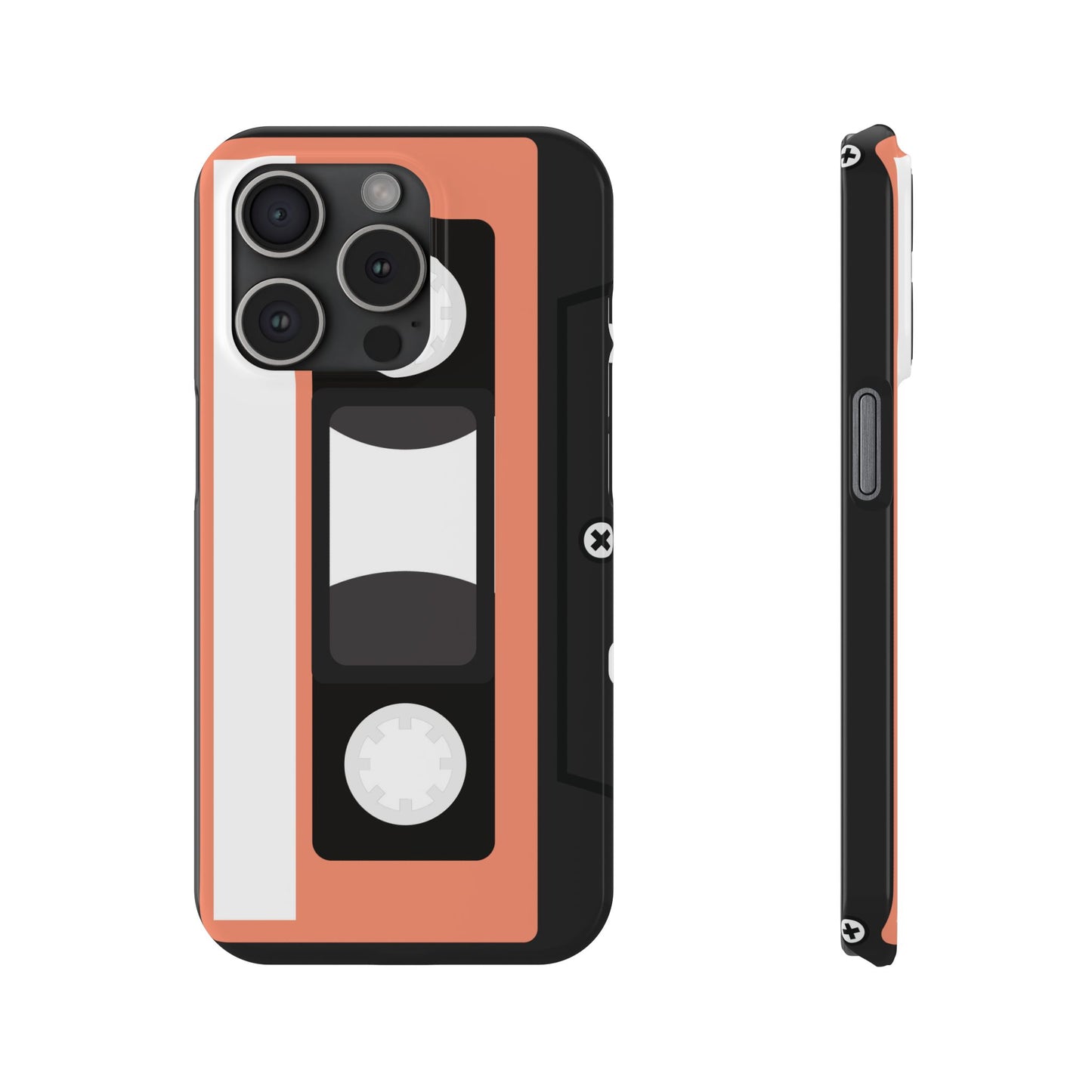 Slim Phone Cases