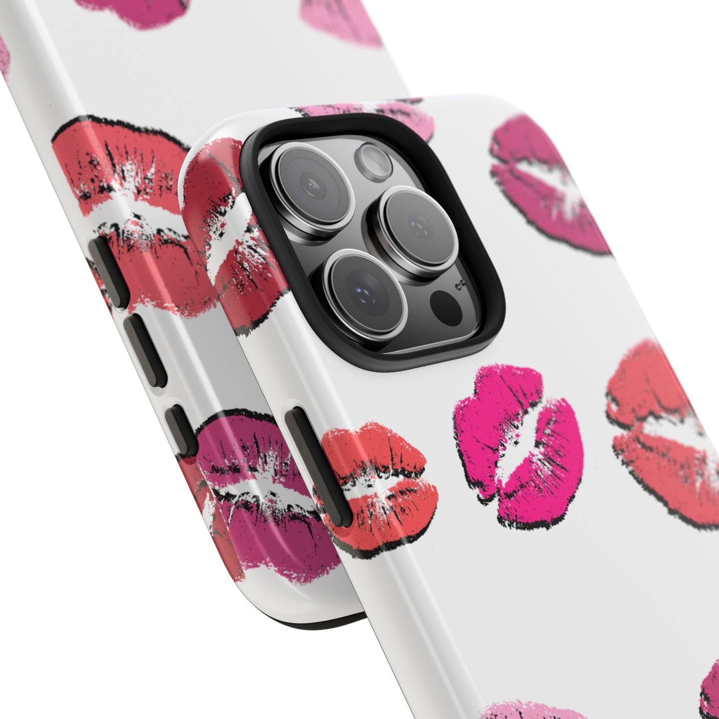 TOUGH IPHONE CASES