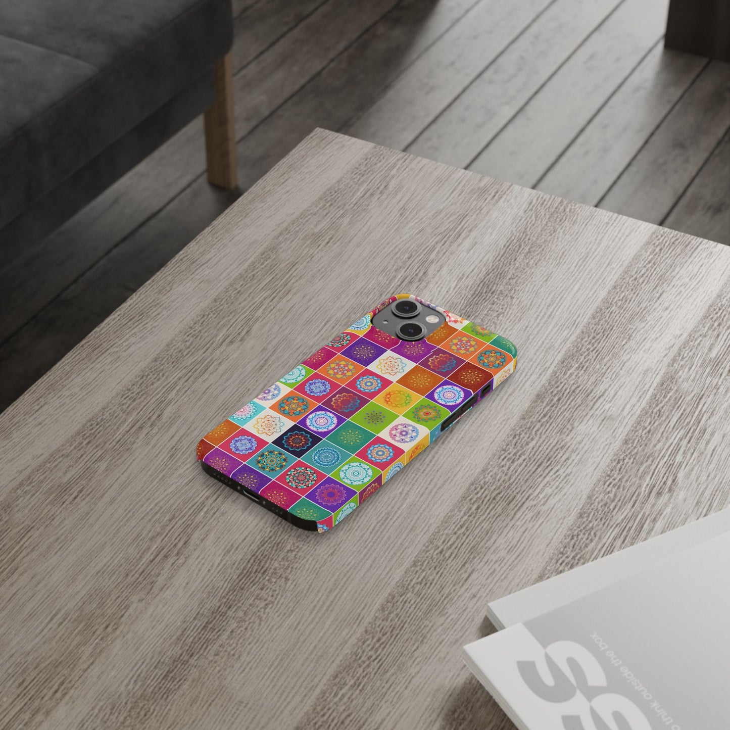 Slim Phone Cases