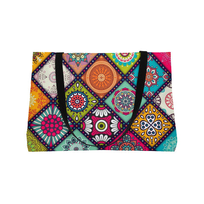 Weekender Tote Bag