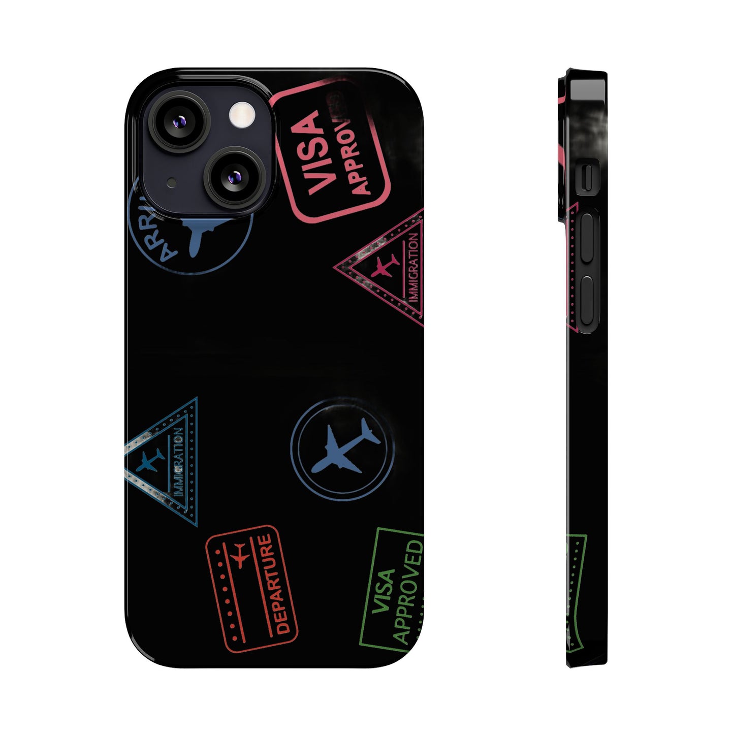 Slim Phone Cases