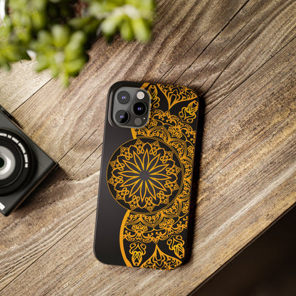 Slim Phone Cases