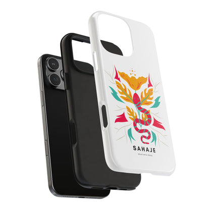 TOUGH IPHONE CASES