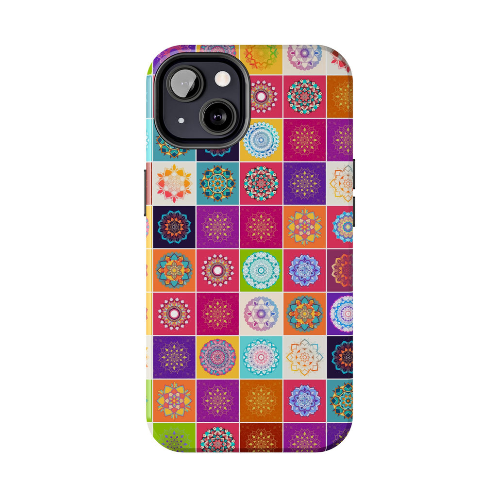 TOUGH IPHONE CASES