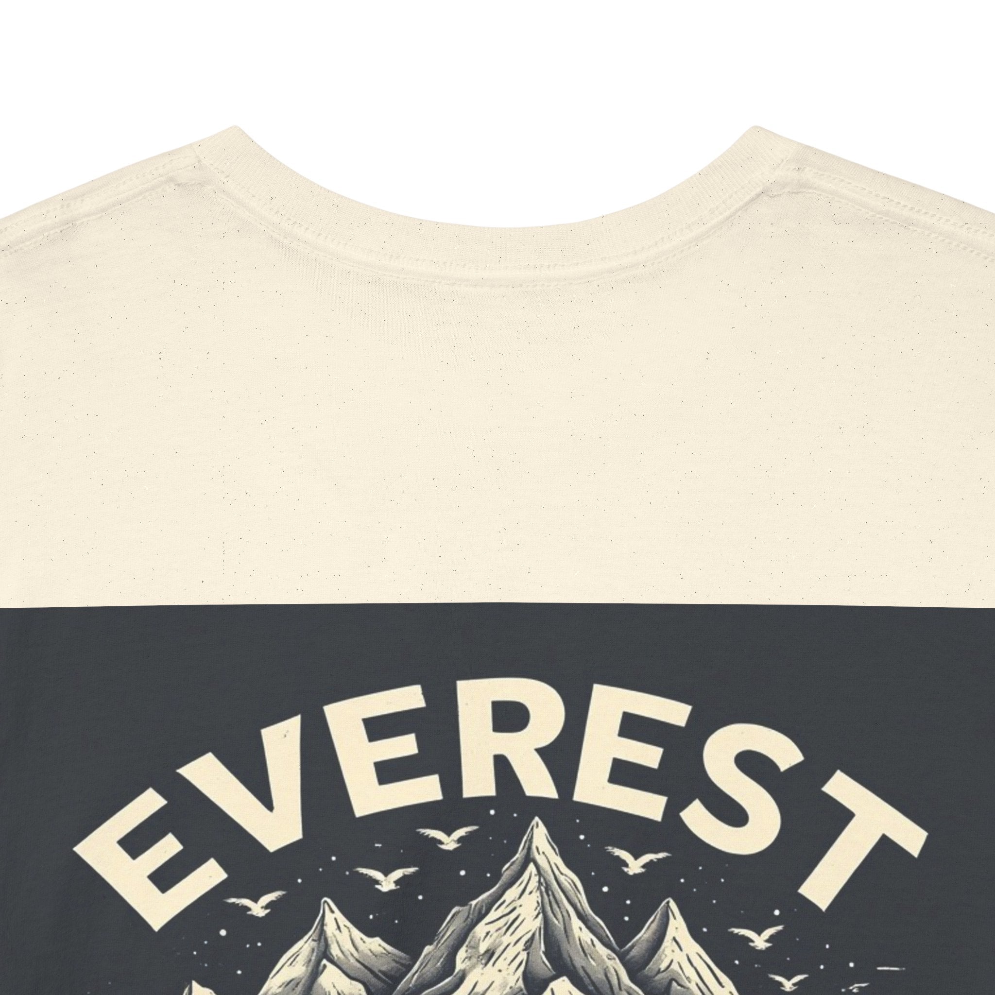 Everest Himalayas Base Camp T-Shirt