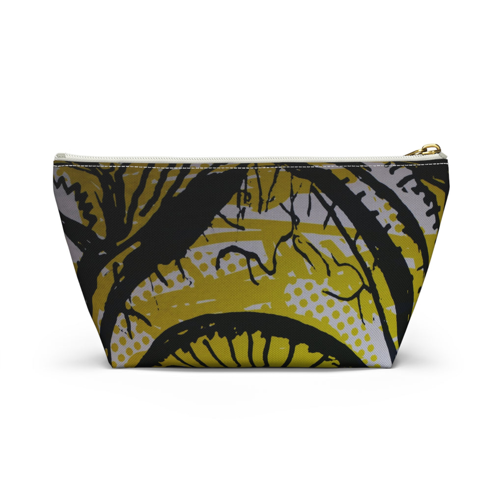 Accessory Pouch w T-bottom