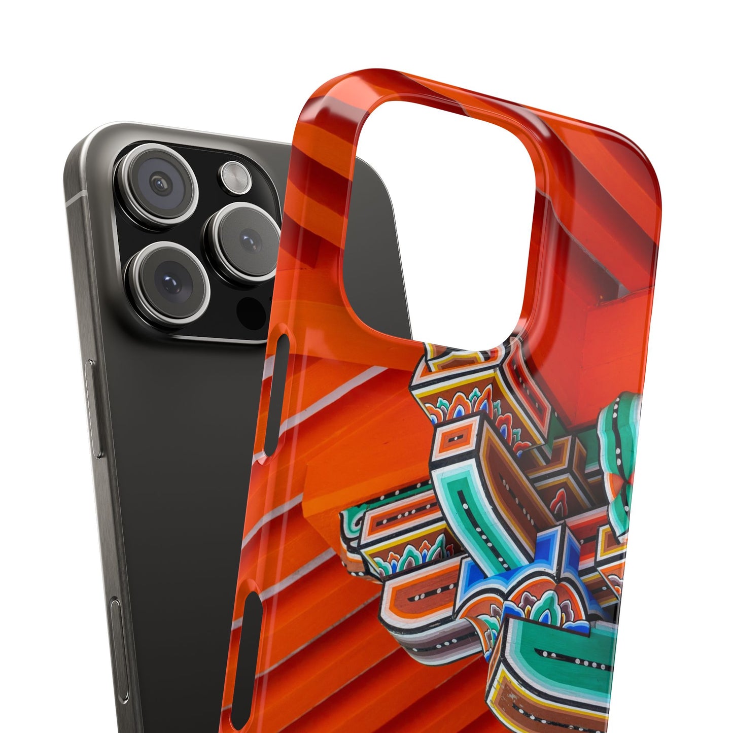 Slim Phone Cases