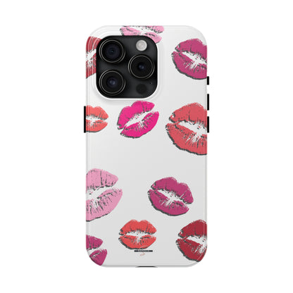 TOUGH IPHONE CASES