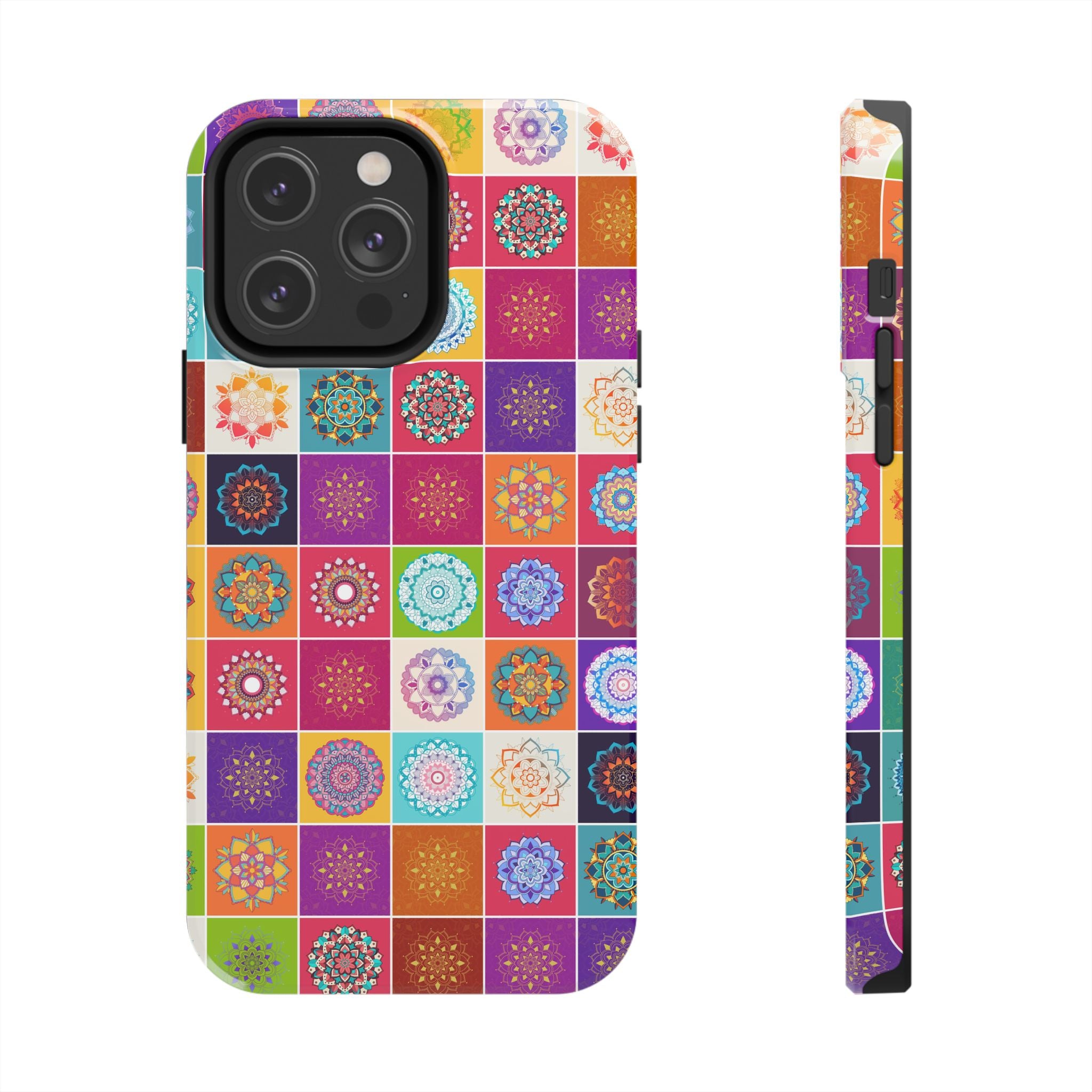 TOUGH IPHONE CASES