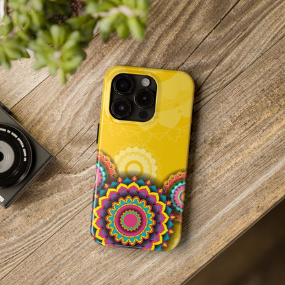 TOUGH IPHONE CASES