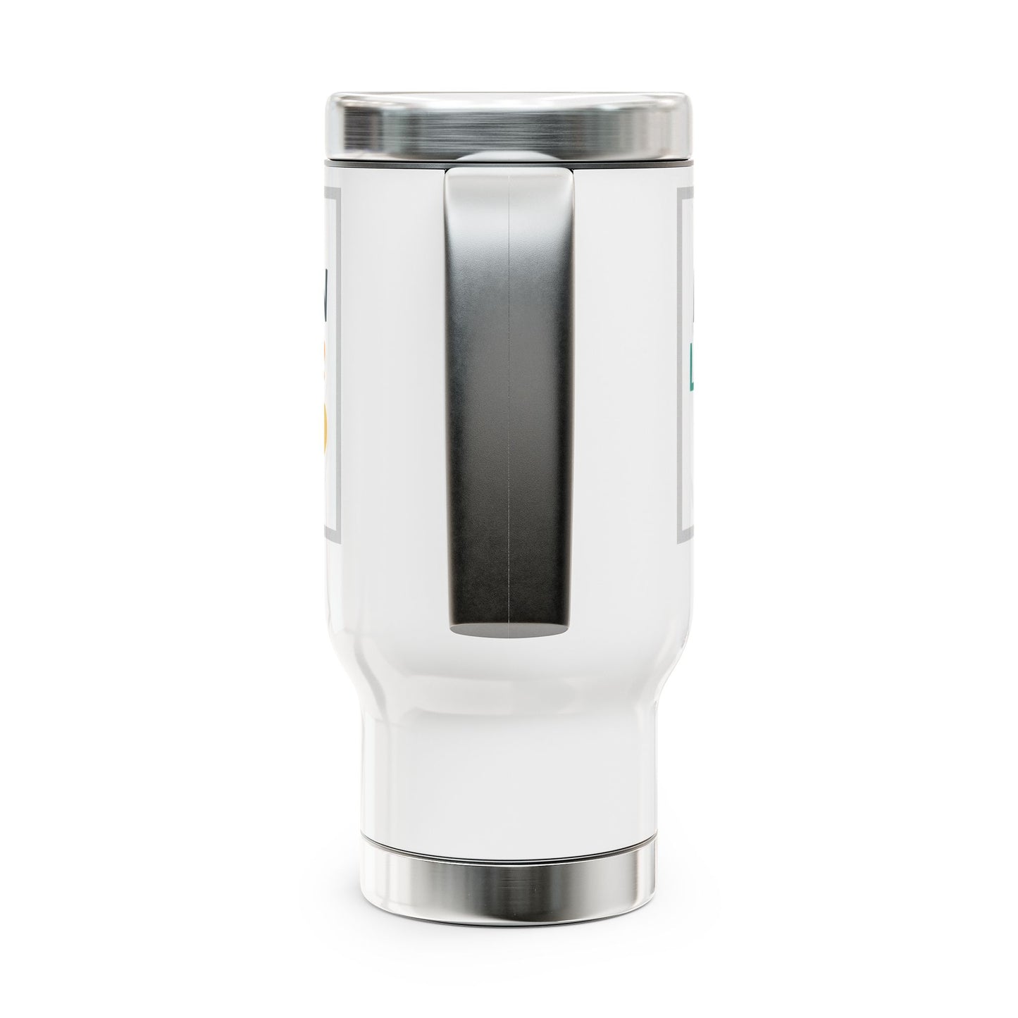 Adventurous Travel Mug: Perfect Gift for Adventurers, Travelers, Birthdays, Holidays, Coffee Lovers
