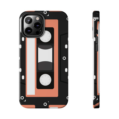 TOUGH IPHONE CASES