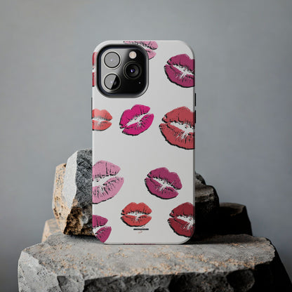 TOUGH IPHONE CASES