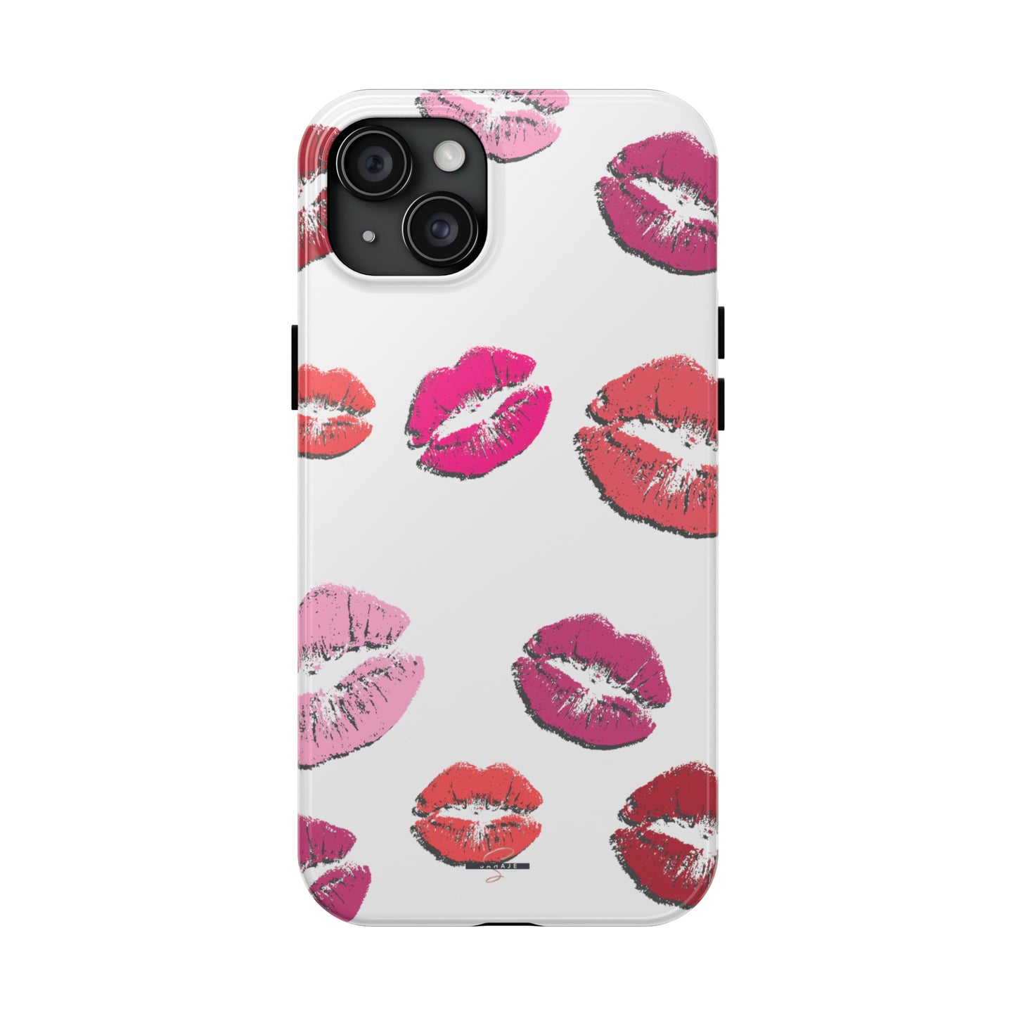 TOUGH IPHONE CASES