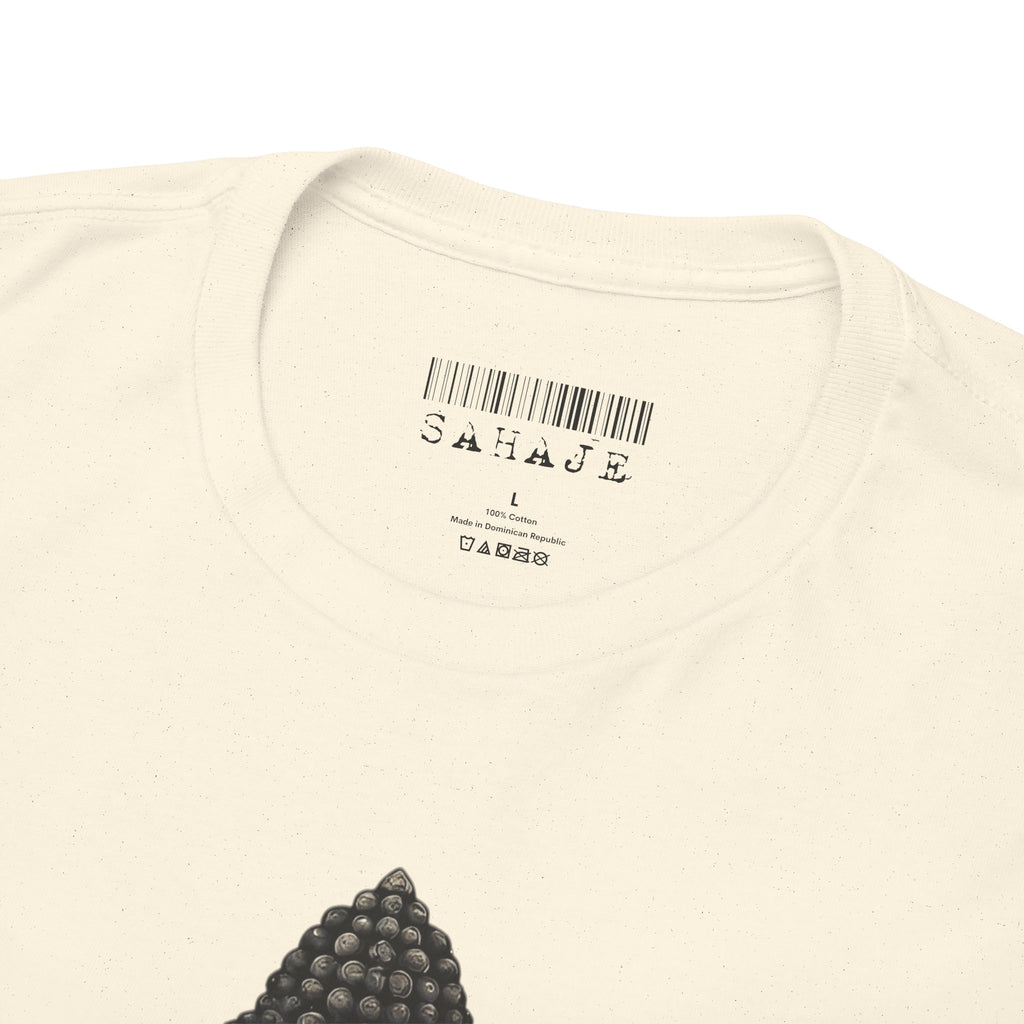 Buddha Lotus T-Shirt — Peaceful Zen Graphic Tee