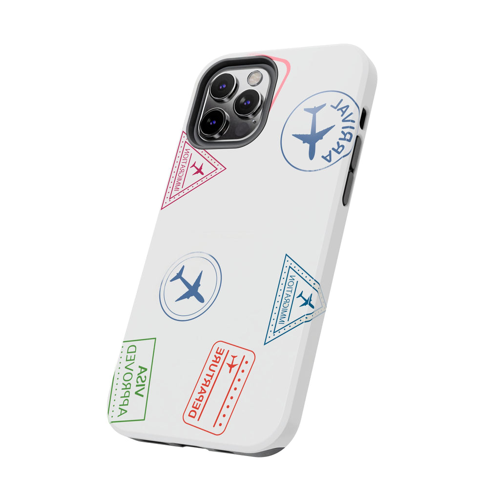 TOUGH IPHONE CASES