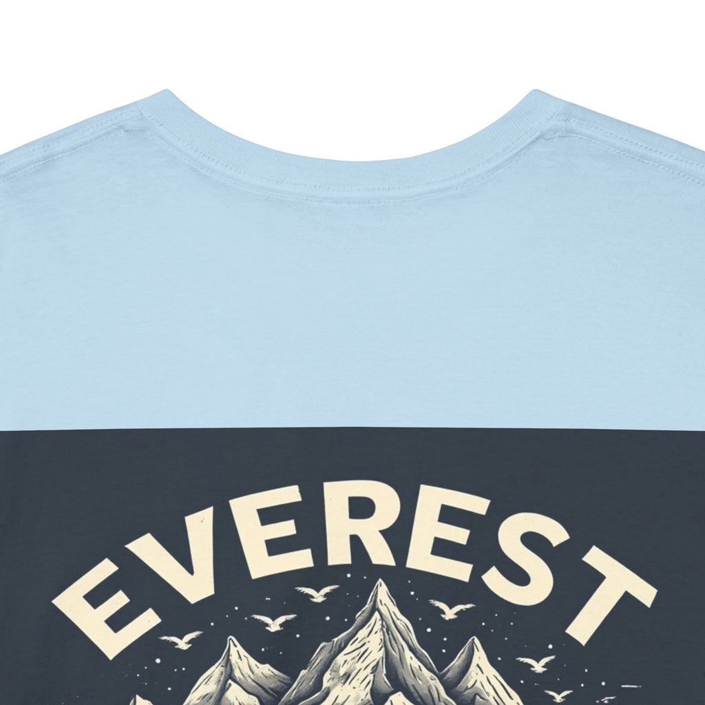 Everest Himalayas Base Camp T-Shirt