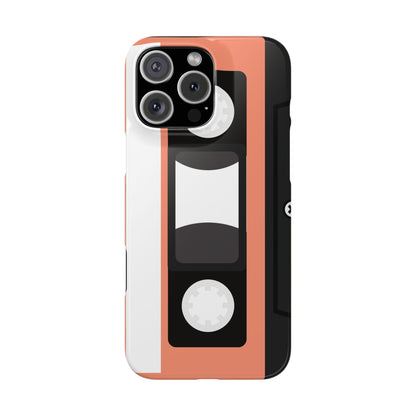 Slim Phone Cases