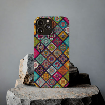 Slim Phone Cases