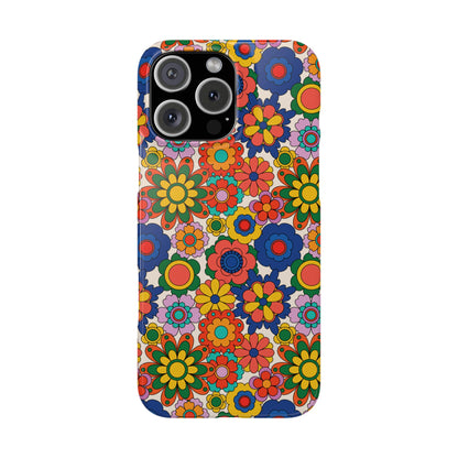 Slim Phone Cases