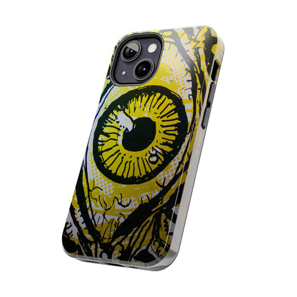 TOUGH IPHONE CASES