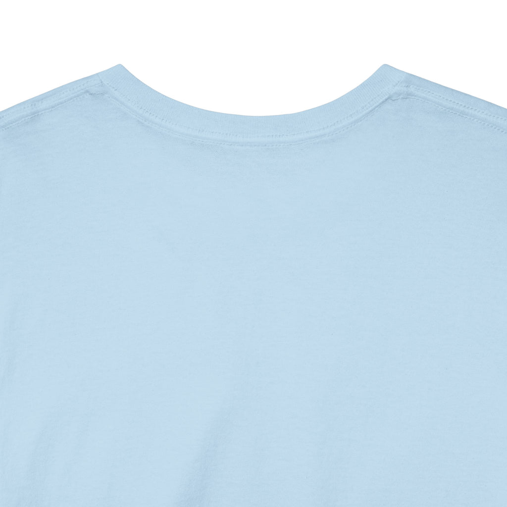 Buddha Peace Tee — Colorful Buddha & Doves Graphic T-Shirt