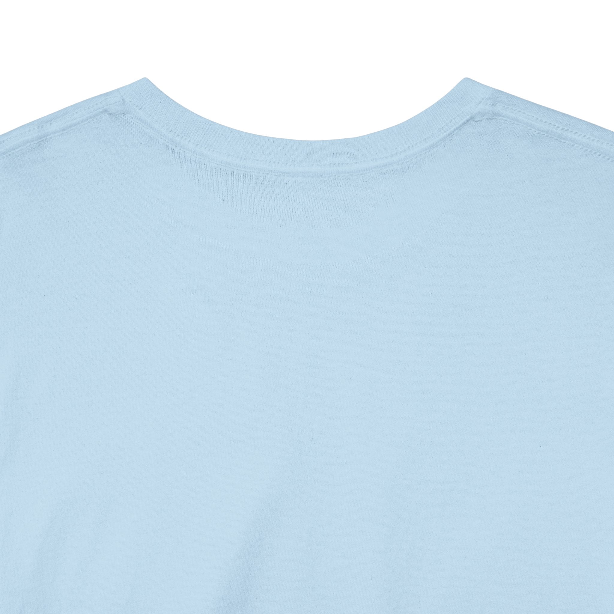Buddha Peace Tee — Colorful Buddha & Doves Graphic T-Shirt