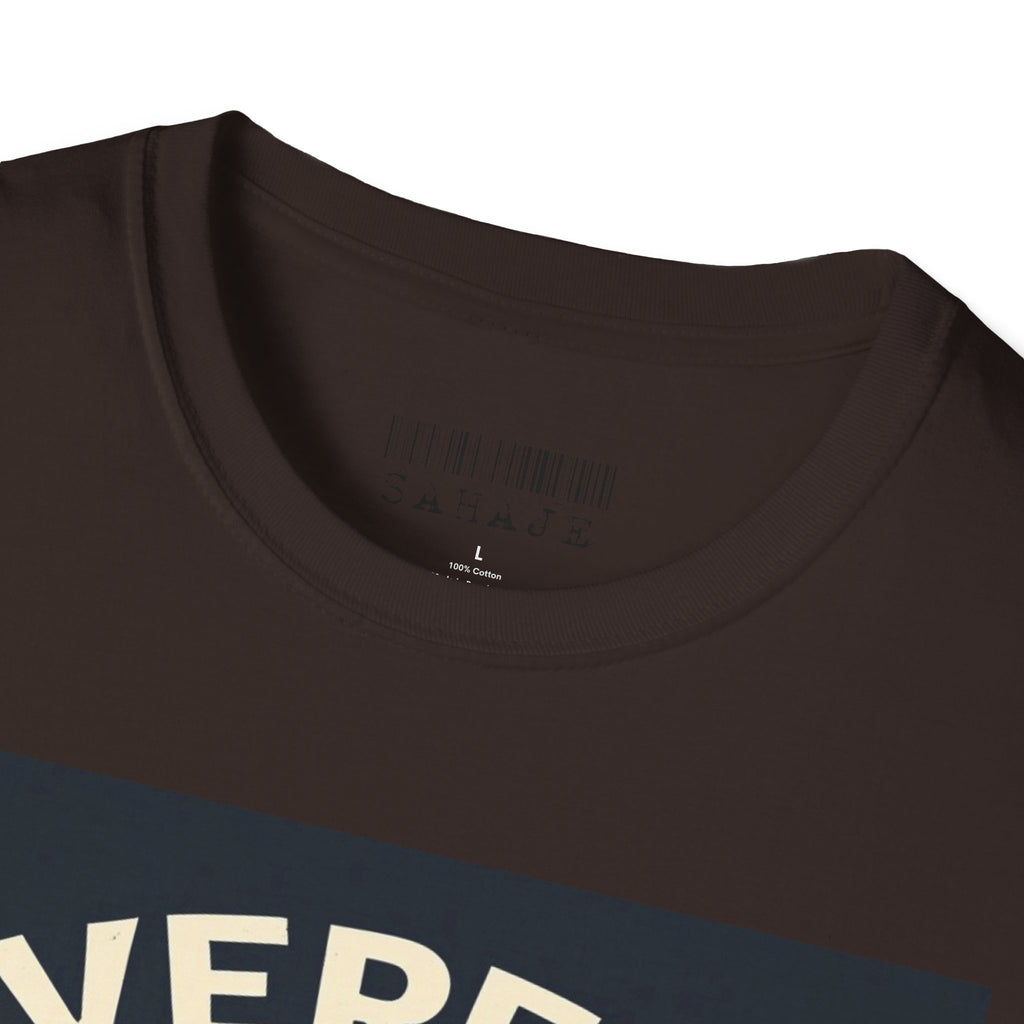Everest Base Camp T-Shirt – Himalayas Nepal Vintage Mountain Tee