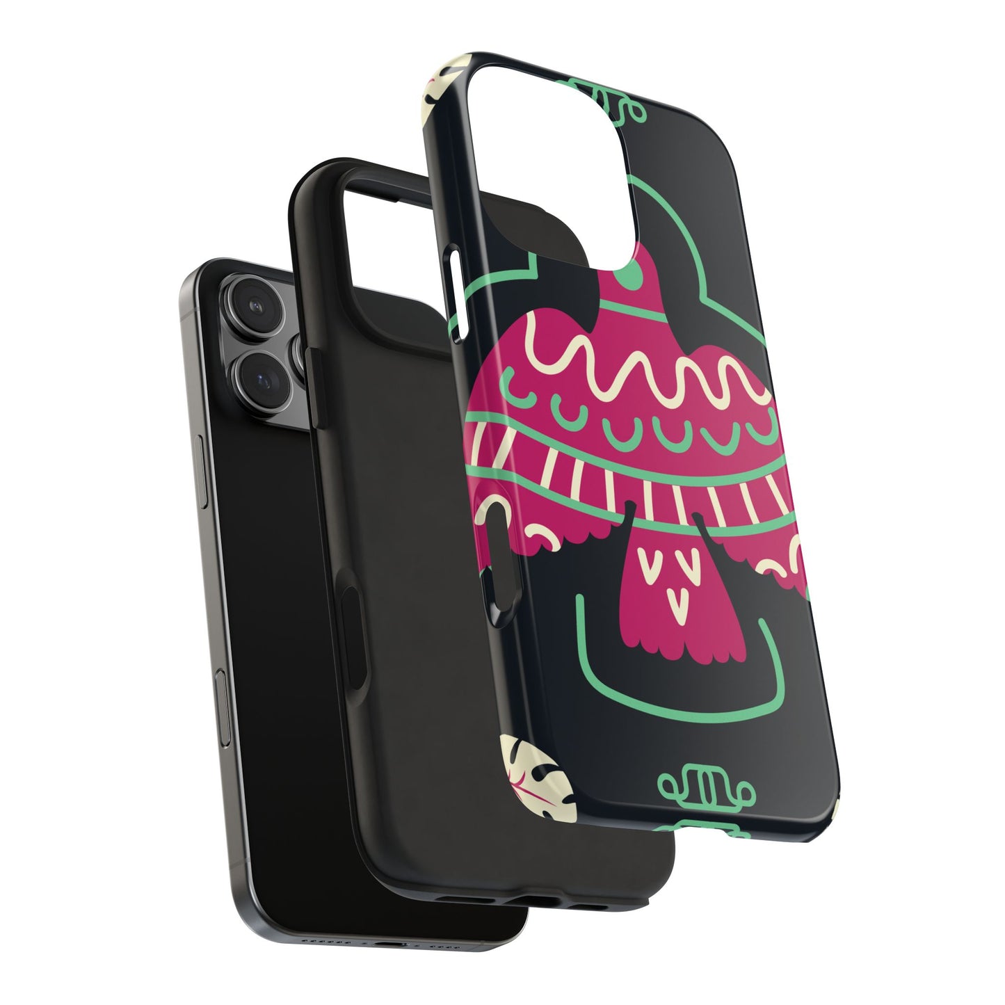 Vibrant Hard Phone Cases with Unique Design, Tough Cell Phone Cover, Colorful Smartphone Protection, Gifts for Tech Lovers, Stylish [...]
