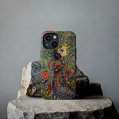 TOUGH IPHONE CASES