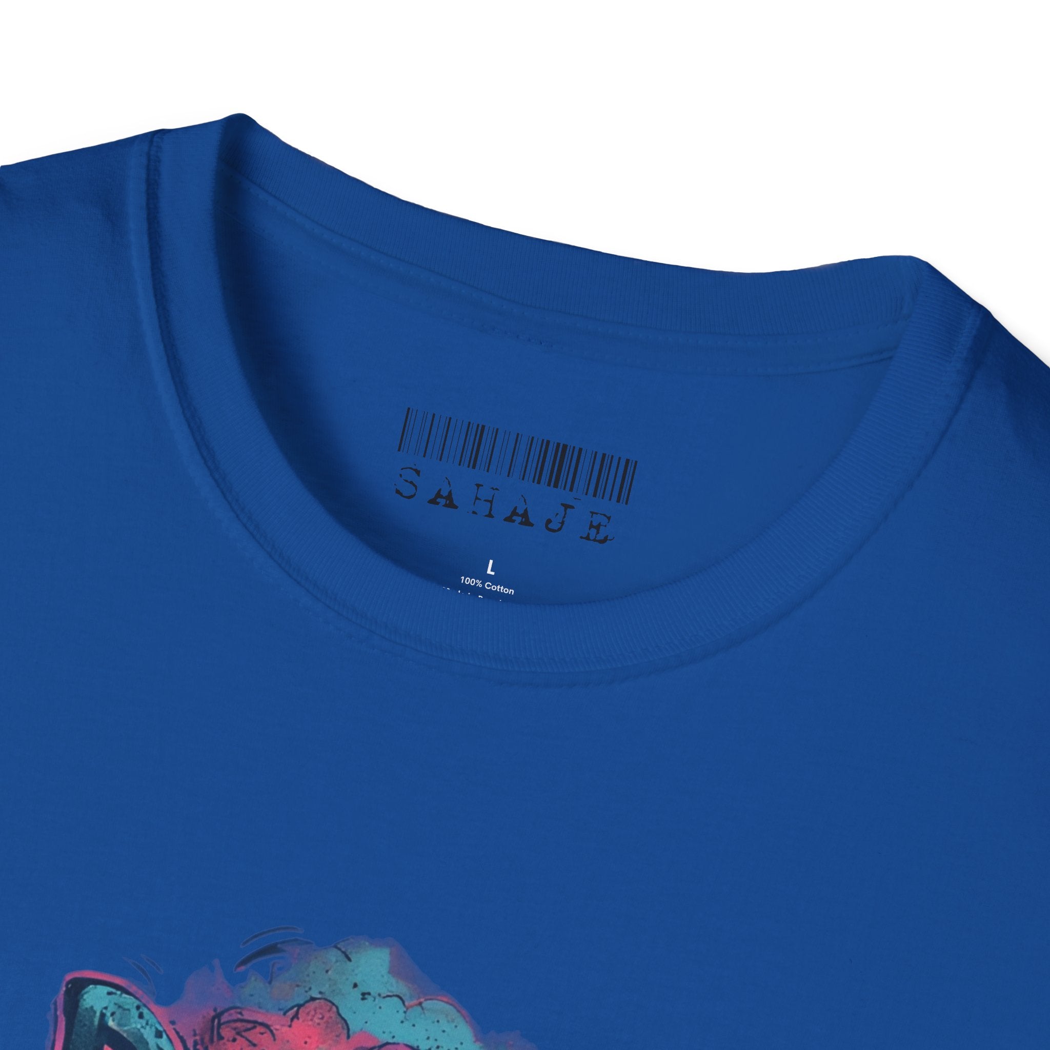 Dream Bigger Graphic T-Shirt — "Dream. Design. Do." Inspirational Tee