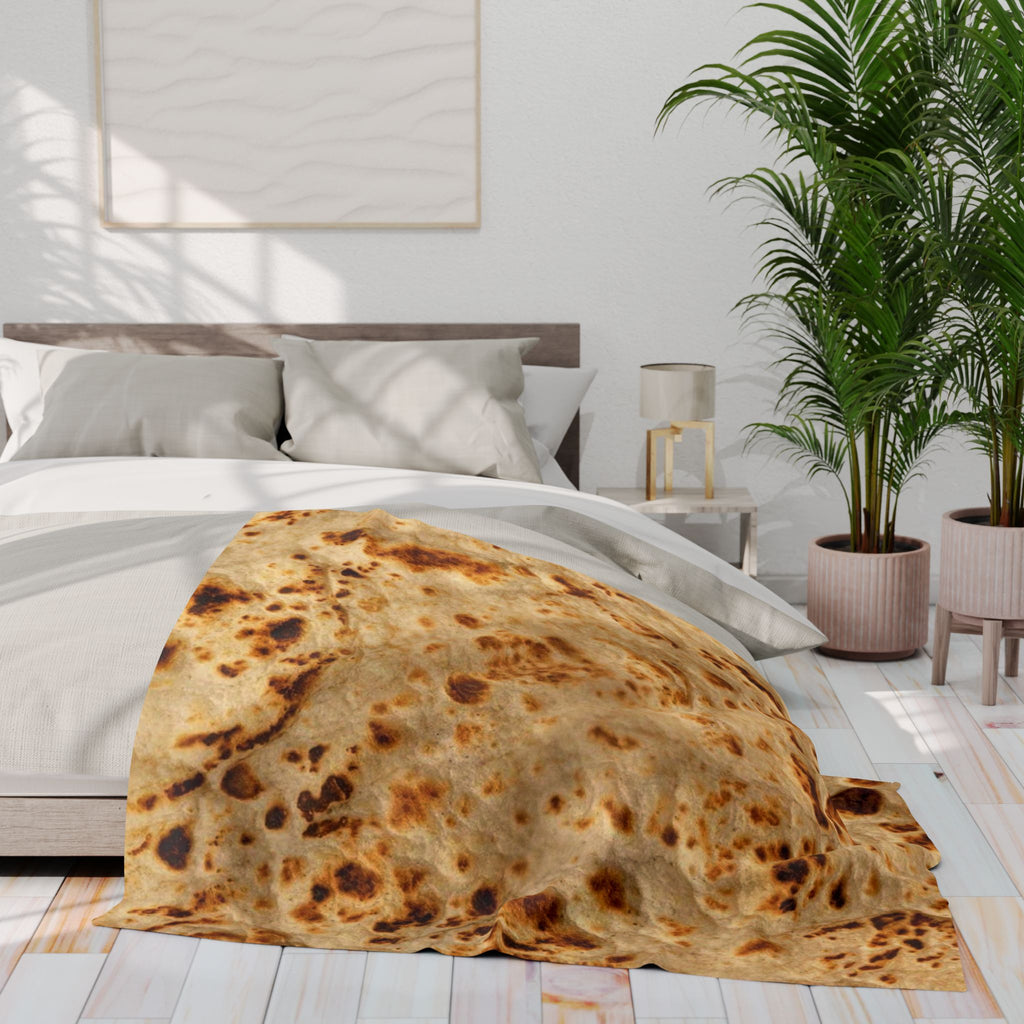 Arctic Fleece Blanket