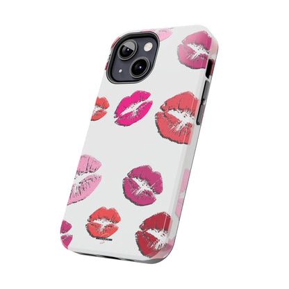 TOUGH IPHONE CASES