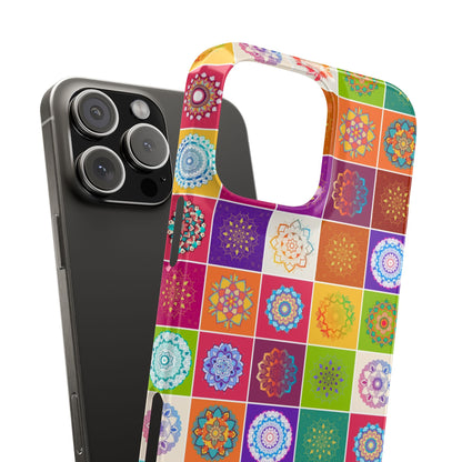 Slim Phone Cases