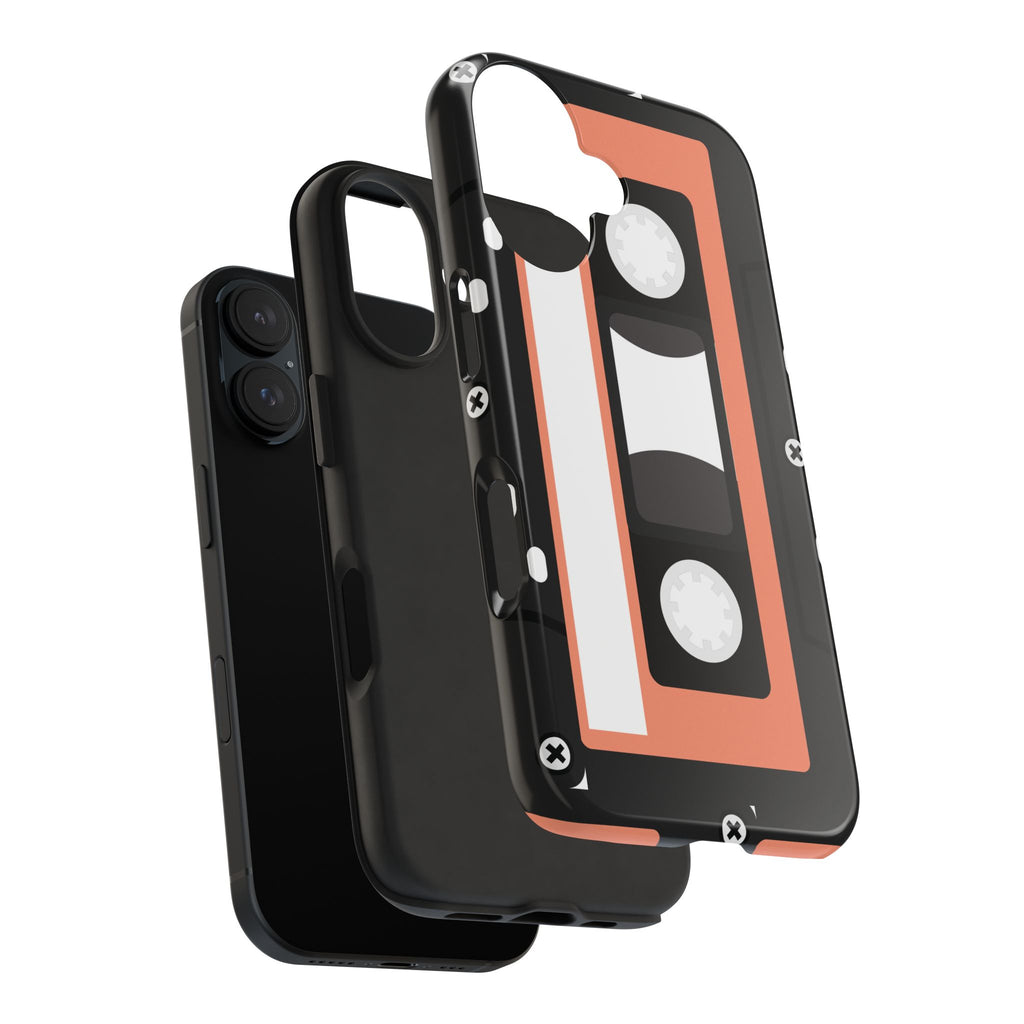 TOUGH IPHONE CASES