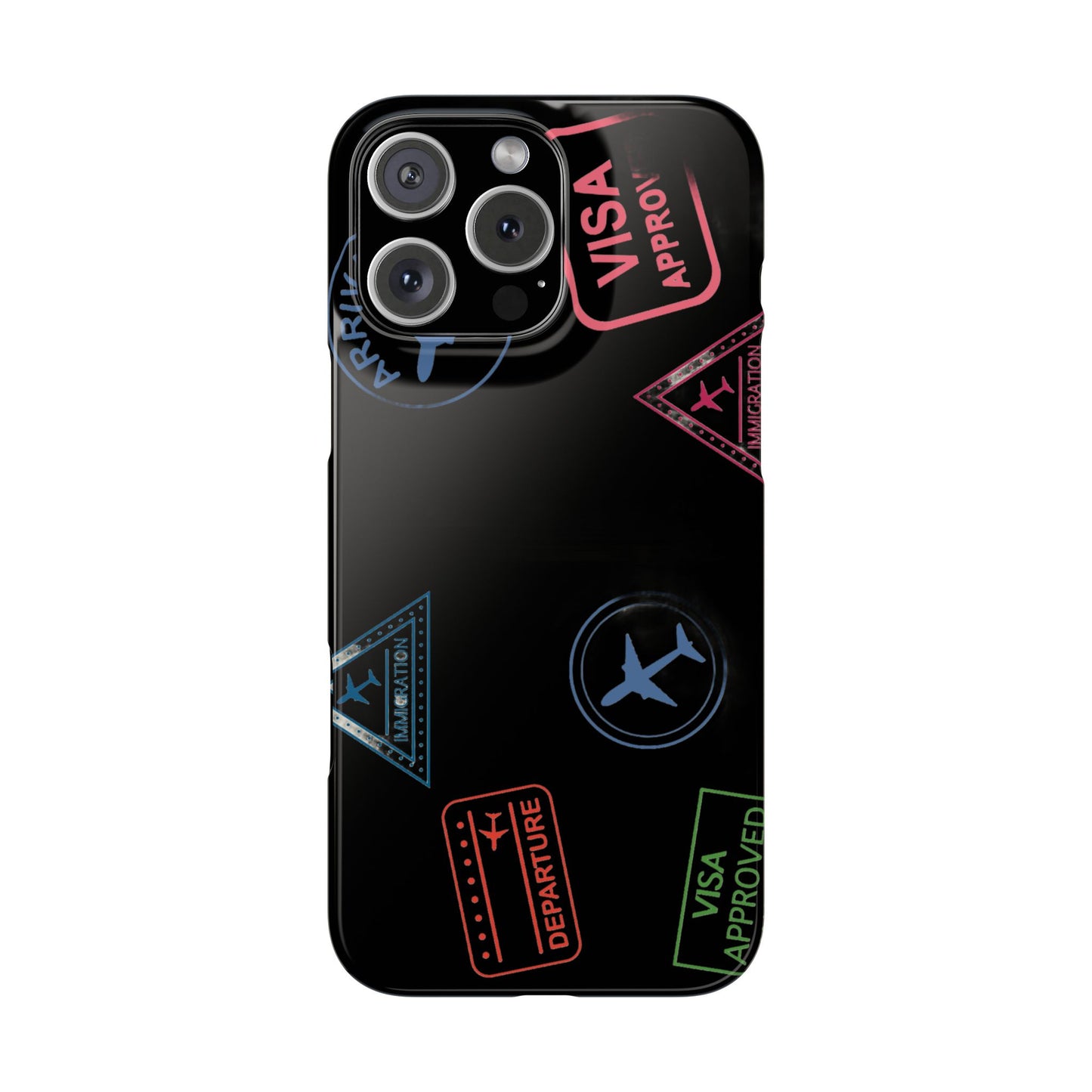 Slim Phone Cases
