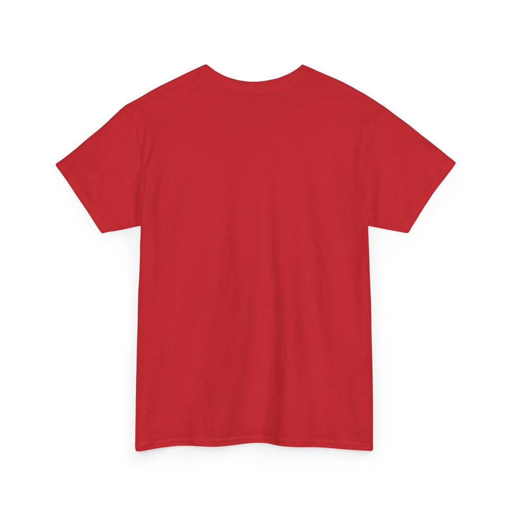 Nepal Swayambhunath Stupa T-Shirt — Buddhist Prayer Flags Travel Tee