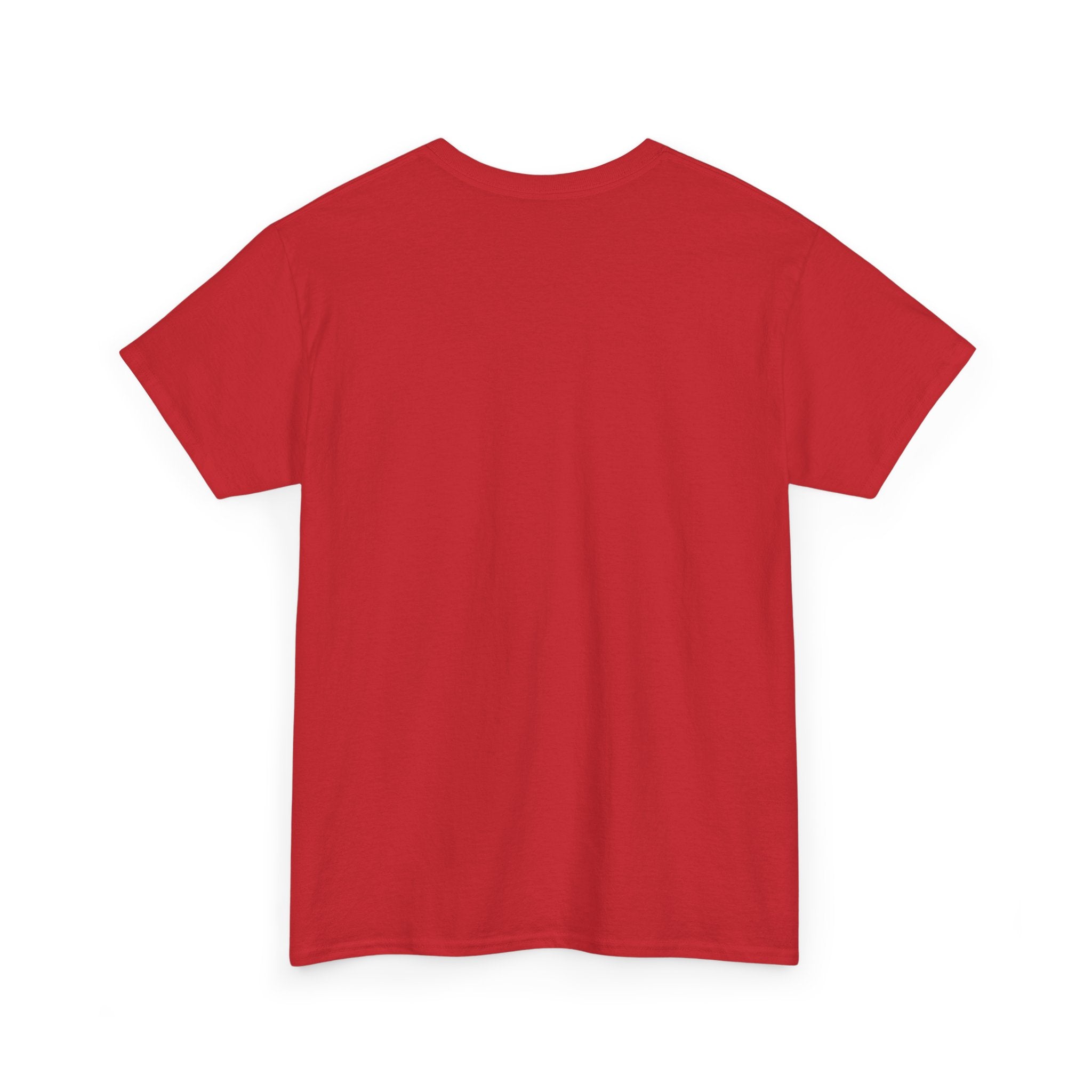 Nepal Swayambhunath Stupa T-Shirt — Buddhist Prayer Flags Travel Tee