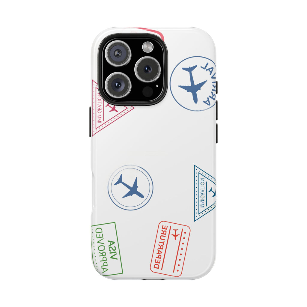 TOUGH IPHONE CASES