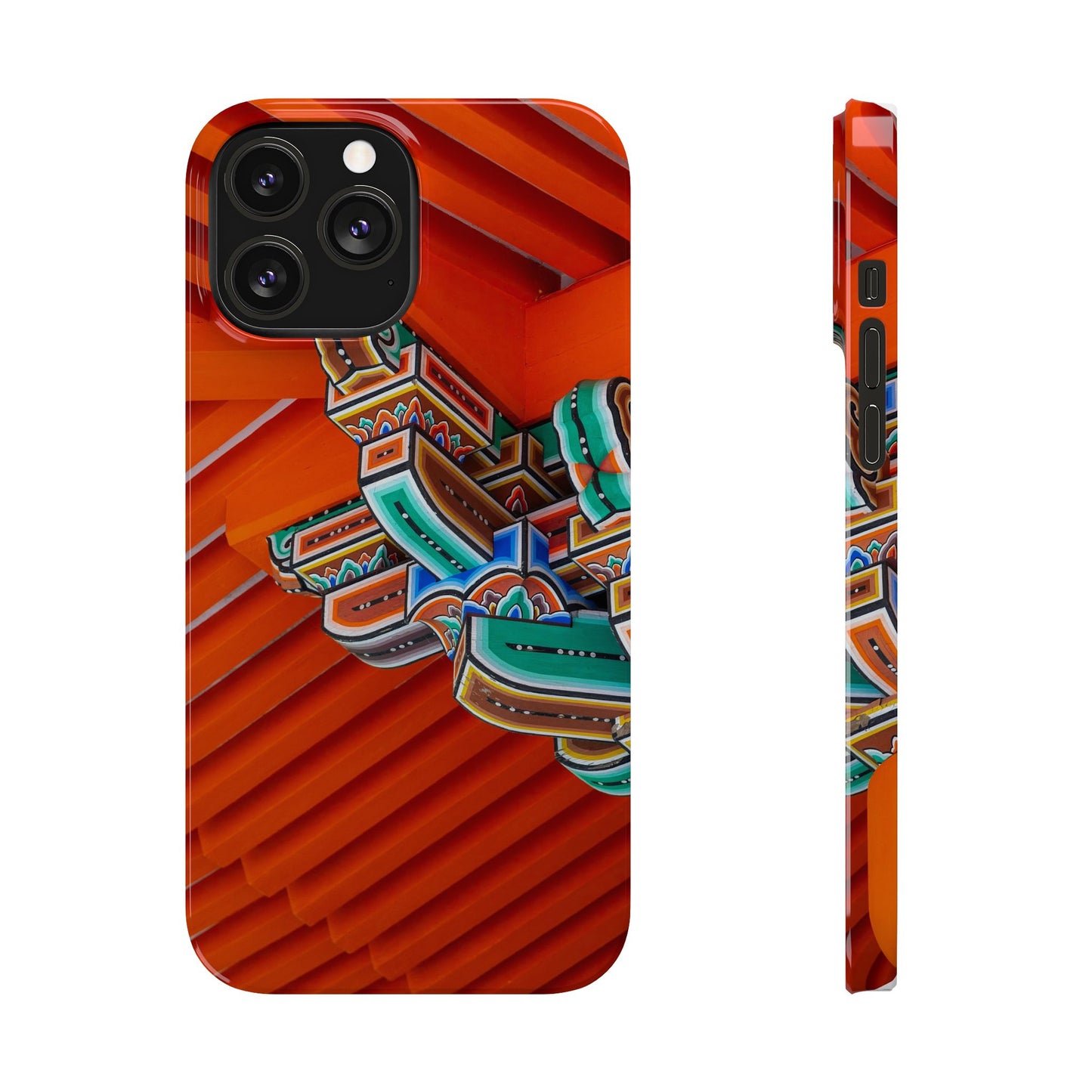 Slim Phone Cases