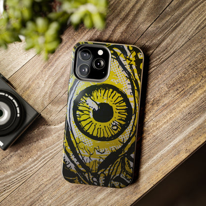 TOUGH IPHONE CASES