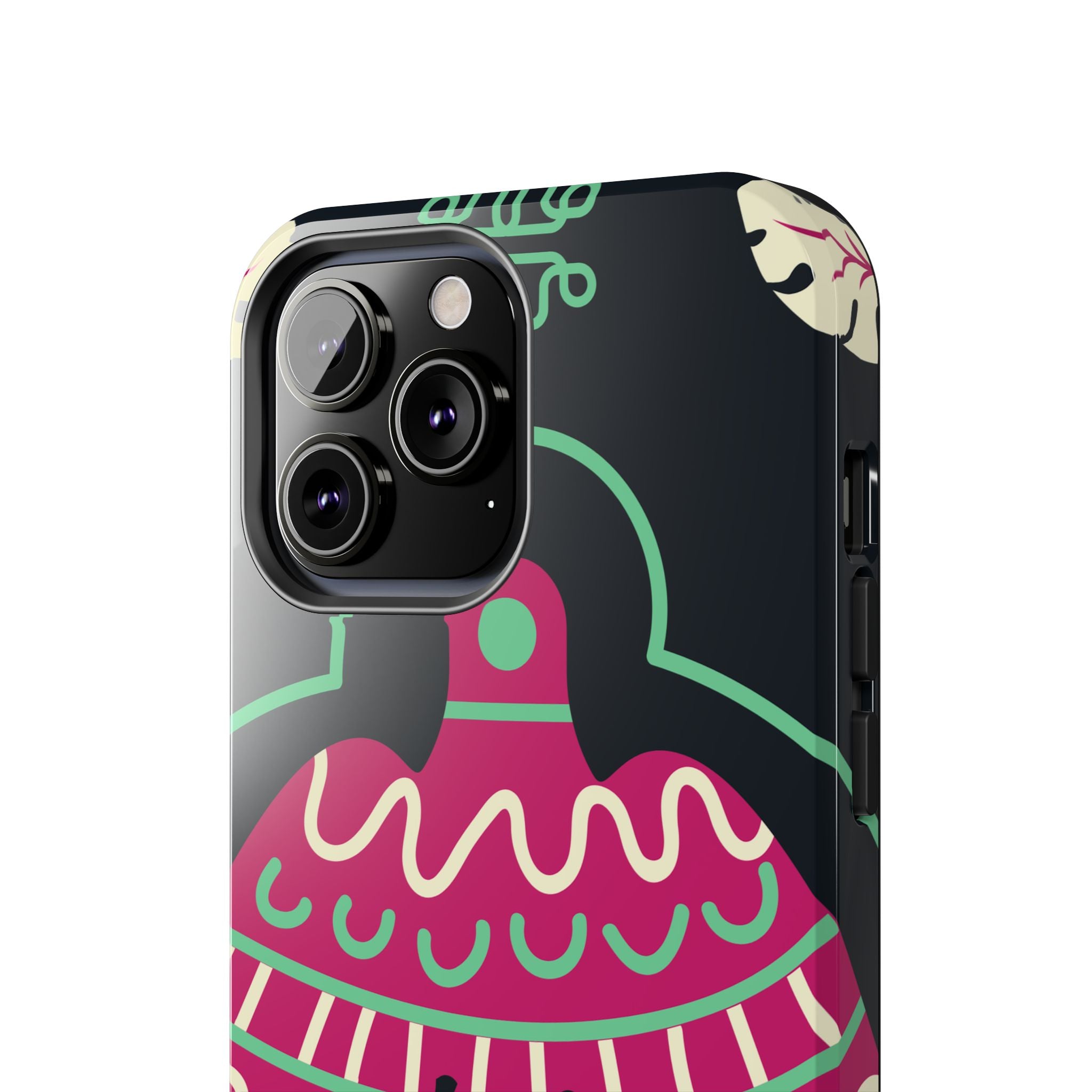 Vibrant Hard Phone Cases with Unique Design, Tough Cell Phone Cover, Colorful Smartphone Protection, Gifts for Tech Lovers, Stylish [...]