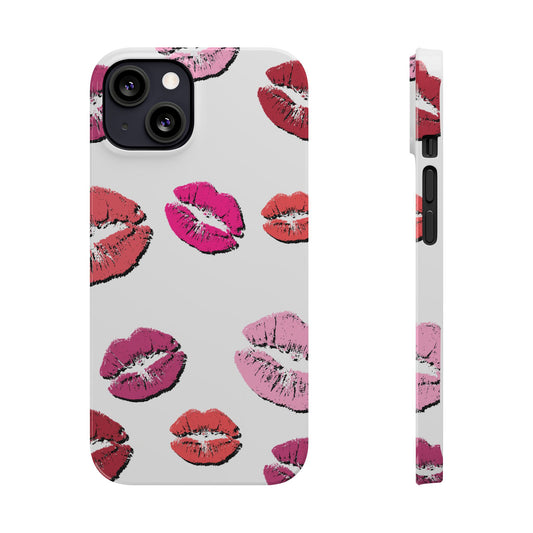 Slim Phone Cases